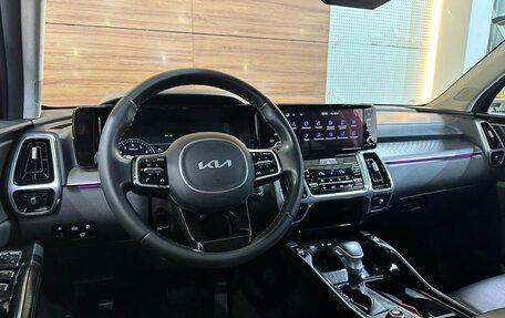 KIA Sorento IV, 2022 год, 3 990 000 рублей, 7 фотография