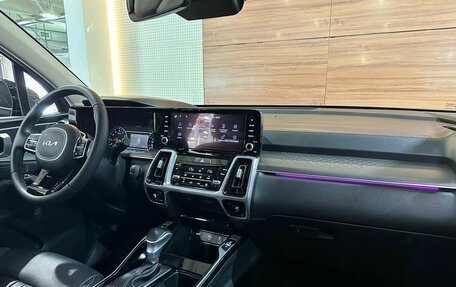 KIA Sorento IV, 2022 год, 3 990 000 рублей, 9 фотография