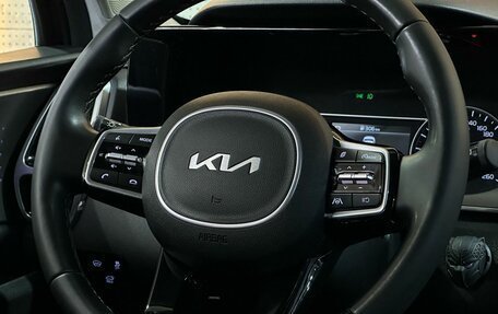 KIA Sorento IV, 2022 год, 3 990 000 рублей, 10 фотография