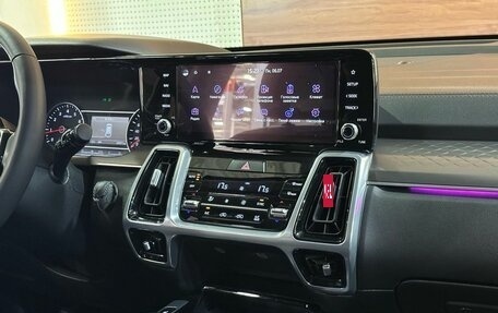 KIA Sorento IV, 2022 год, 3 990 000 рублей, 11 фотография