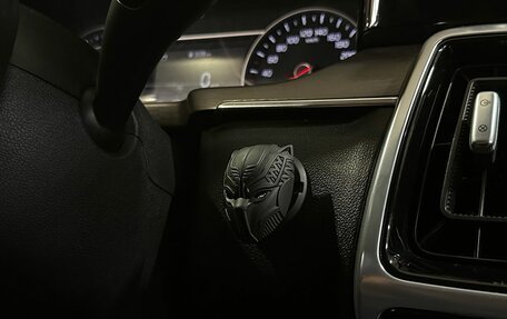 KIA Sorento IV, 2022 год, 3 990 000 рублей, 19 фотография