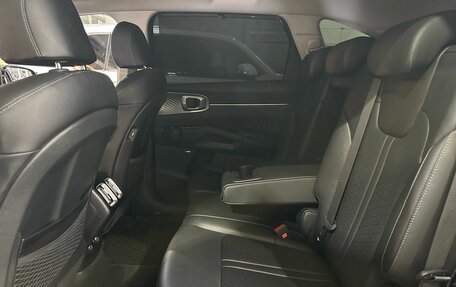 KIA Sorento IV, 2022 год, 3 990 000 рублей, 24 фотография