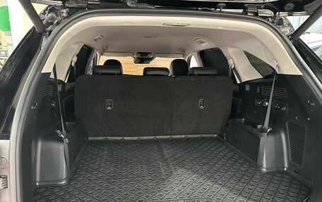 KIA Sorento IV, 2022 год, 3 990 000 рублей, 25 фотография