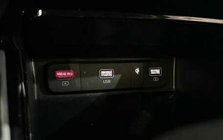 KIA Sorento IV, 2022 год, 3 990 000 рублей, 15 фотография