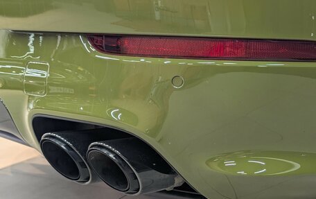 Porsche Cayenne III, 2020 год, 9 999 000 рублей, 4 фотография