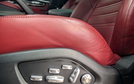 Porsche Cayenne III, 2020 год, 9 999 000 рублей, 7 фотография