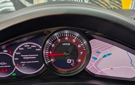 Porsche Cayenne III, 2020 год, 9 999 000 рублей, 27 фотография