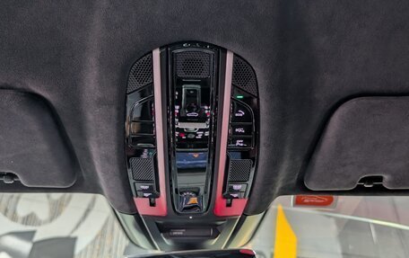 Porsche Cayenne III, 2020 год, 9 999 000 рублей, 22 фотография