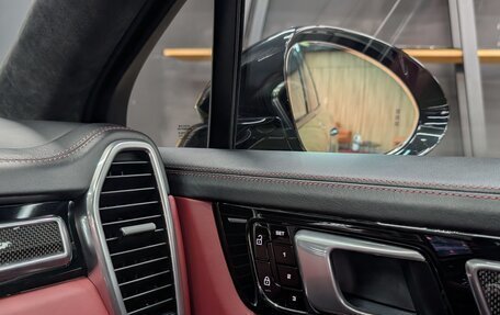 Porsche Cayenne III, 2020 год, 9 999 000 рублей, 18 фотография