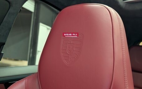 Porsche Cayenne III, 2020 год, 9 999 000 рублей, 20 фотография