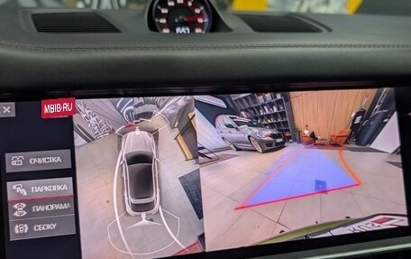 Porsche Cayenne III, 2020 год, 9 999 000 рублей, 25 фотография