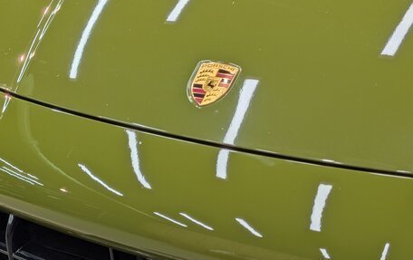 Porsche Cayenne III, 2020 год, 9 999 000 рублей, 34 фотография