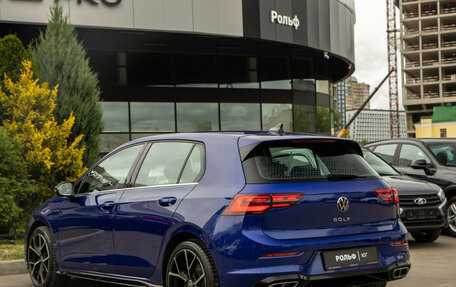 Volkswagen Golf VIII, 2020 год, 2 548 000 рублей, 6 фотография
