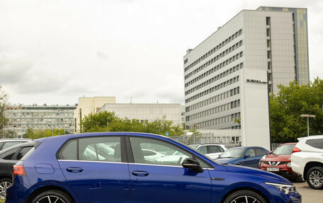 Volkswagen Golf VIII, 2020 год, 2 548 000 рублей, 3 фотография