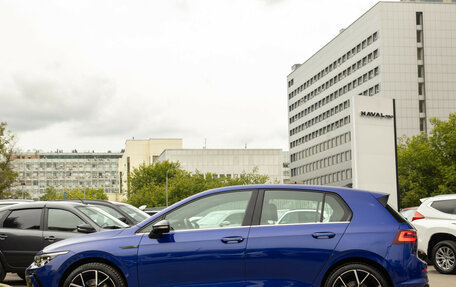 Volkswagen Golf VIII, 2020 год, 2 548 000 рублей, 7 фотография
