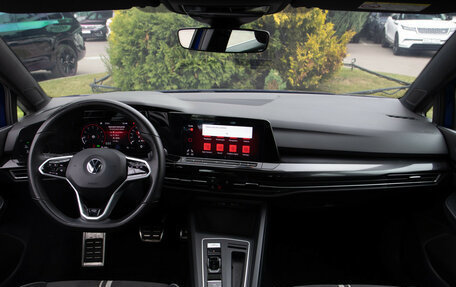 Volkswagen Golf VIII, 2020 год, 2 548 000 рублей, 12 фотография