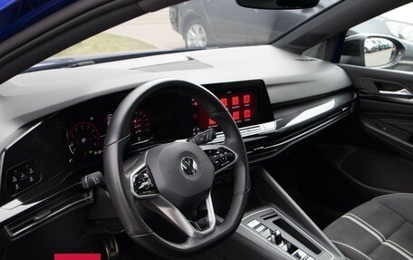 Volkswagen Golf VIII, 2020 год, 2 548 000 рублей, 11 фотография
