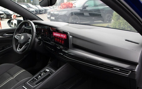 Volkswagen Golf VIII, 2020 год, 2 548 000 рублей, 8 фотография