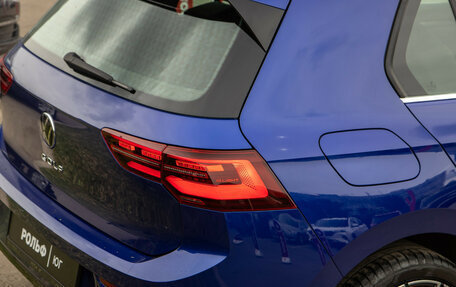 Volkswagen Golf VIII, 2020 год, 2 548 000 рублей, 27 фотография