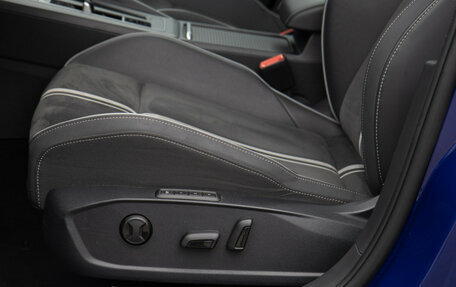 Volkswagen Golf VIII, 2020 год, 2 548 000 рублей, 21 фотография