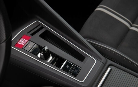 Volkswagen Golf VIII, 2020 год, 2 548 000 рублей, 14 фотография