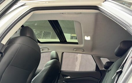 Chevrolet Tracker, 2022 год, 910 000 рублей, 6 фотография