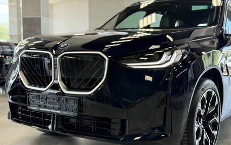 BMW X3, 2026 год, 6 900 000 рублей, 2 фотография