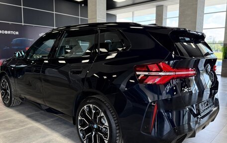BMW X3, 2026 год, 6 900 000 рублей, 4 фотография