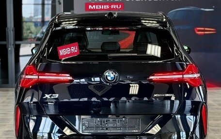 BMW X3, 2026 год, 6 900 000 рублей, 5 фотография