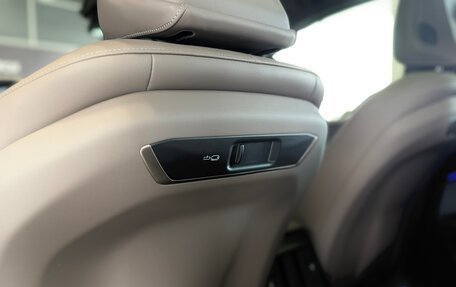 BMW X3, 2026 год, 6 900 000 рублей, 29 фотография