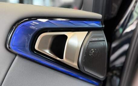 BMW X3, 2026 год, 6 900 000 рублей, 30 фотография