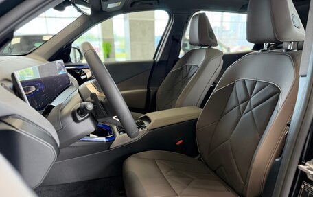 BMW X3, 2026 год, 6 900 000 рублей, 26 фотография