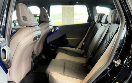 BMW X3, 2026 год, 6 900 000 рублей, 28 фотография