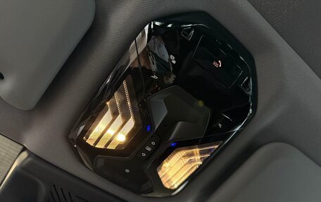 BMW X3, 2026 год, 6 900 000 рублей, 25 фотография