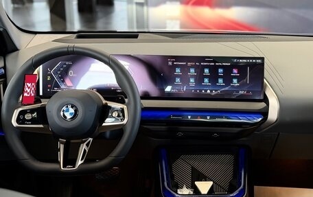BMW X3, 2026 год, 6 900 000 рублей, 21 фотография