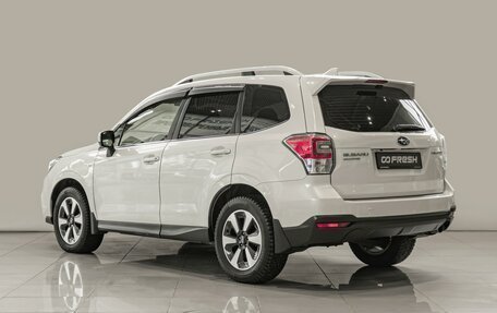 Subaru Forester, 2018 год, 2 350 000 рублей, 2 фотография