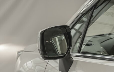 Subaru Forester, 2018 год, 2 350 000 рублей, 8 фотография