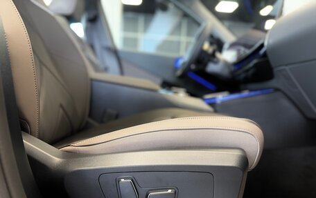 BMW X3, 2026 год, 6 900 000 рублей, 34 фотография