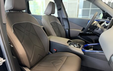 BMW X3, 2026 год, 6 900 000 рублей, 35 фотография
