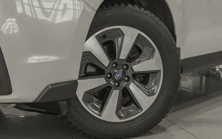 Subaru Forester, 2018 год, 2 350 000 рублей, 9 фотография