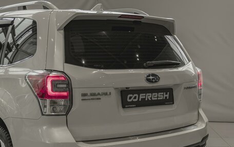 Subaru Forester, 2018 год, 2 350 000 рублей, 7 фотография