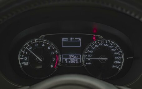 Subaru Forester, 2018 год, 2 350 000 рублей, 19 фотография