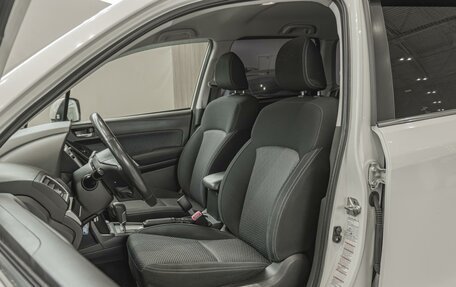 Subaru Forester, 2018 год, 2 350 000 рублей, 14 фотография