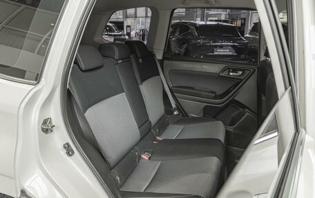 Subaru Forester, 2018 год, 2 350 000 рублей, 11 фотография