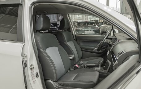 Subaru Forester, 2018 год, 2 350 000 рублей, 12 фотография
