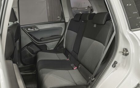 Subaru Forester, 2018 год, 2 350 000 рублей, 13 фотография