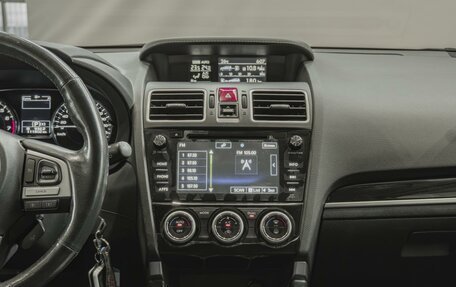 Subaru Forester, 2018 год, 2 350 000 рублей, 16 фотография