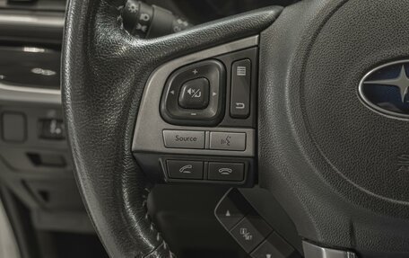 Subaru Forester, 2018 год, 2 350 000 рублей, 24 фотография
