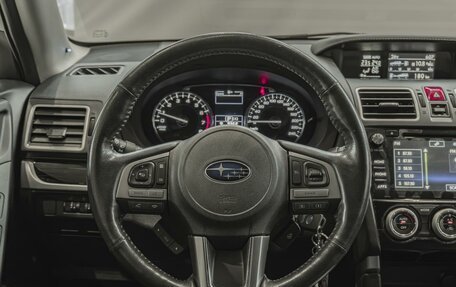 Subaru Forester, 2018 год, 2 350 000 рублей, 23 фотография