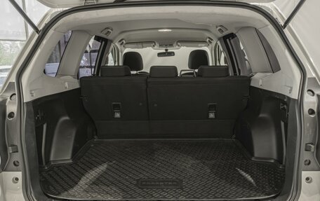 Subaru Forester, 2018 год, 2 350 000 рублей, 30 фотография